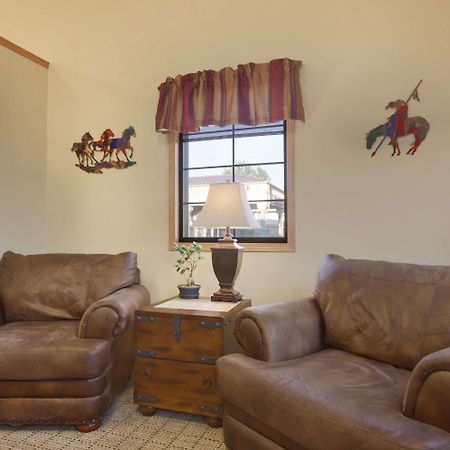 Super 8 By Wyndham Wall Chambre photo