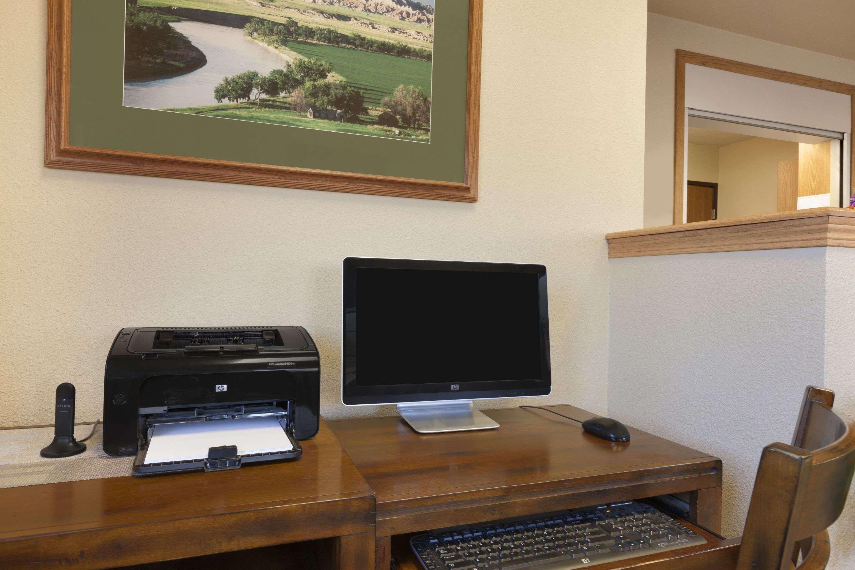 Super 8 By Wyndham Wall Extérieur photo