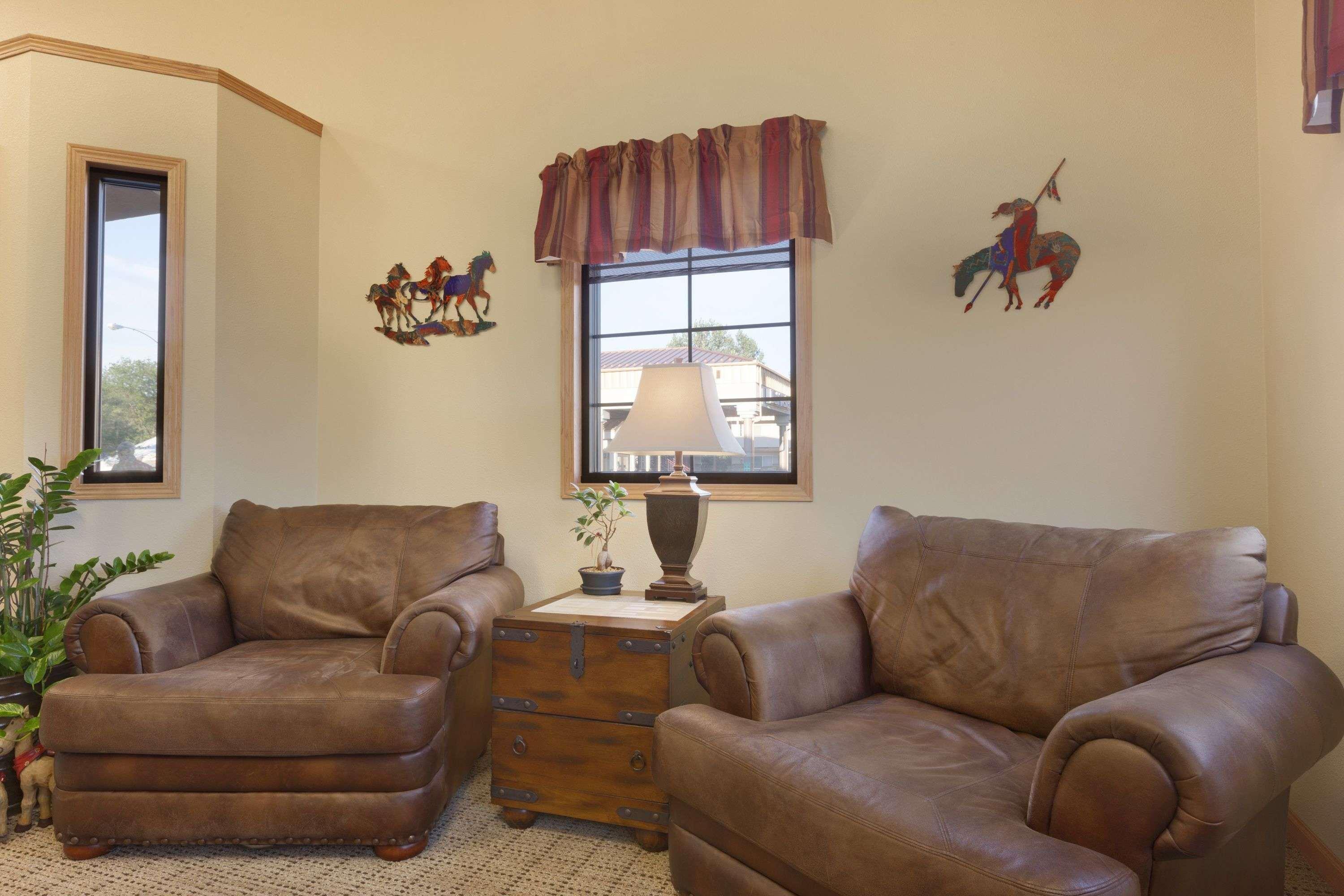Super 8 By Wyndham Wall Chambre photo
